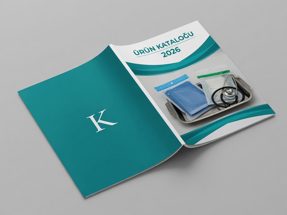 Medikal ürün kataloğu